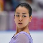 浅田真央復帰戦、海外TV韓国の反応は？谷口大智と意外な関係