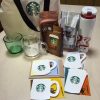スタバ福袋2016中身発表!販売店舗からブログでネット速報!