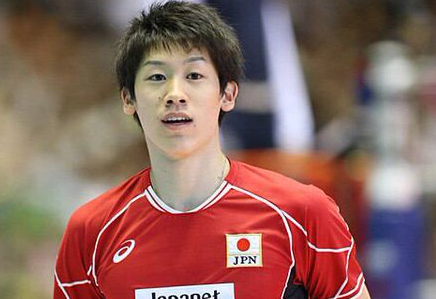 石川祐希は天才！男子バレー日本代表が五輪でメダル獲得か？