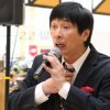 明石家さんまの再現VTR動画は誰？ほいけんたの顔や地声が激似？