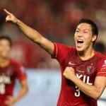 昌子源のサッカー歴は？鹿島伝統の３番がかっこいい！父親や姉を調査！