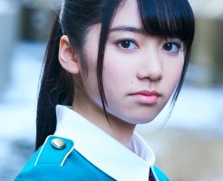 米谷奈々未