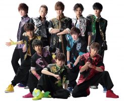 BOYSANDMEN