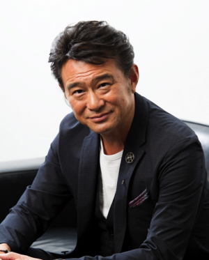 船越英一郎
