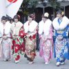 成人式のお祝いに喜ばれるお祝いは？男女別の選ぶと嬉しいブランドをご紹介