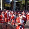 オーストラリアのグリーンクリスマス！各地のイベントの開催日時