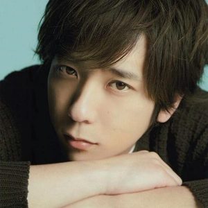 二宮和也