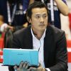 中垣内祐一は若い頃もイケメン？昔の画像を石川祐希と比較してみた！